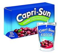 Capri-Sun Cereza 10x200ml