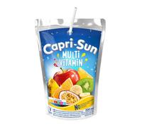 Capri-Sun Multivitamínico 200 ml