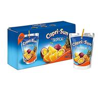 Capri Sun Tropical 10 x 200 ml