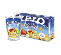 Capri Sun Zero Multi Vitamina 4x 10x200 ml