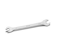 Capri Tools 1,27 cm. x 9/16 pulgadas. Llave de extremo abierto superfina, SAE (11850-12916)