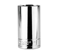 Capri Tools 1 in. Deep Socket, 3/8-Inch Drive, 6-point, SAE