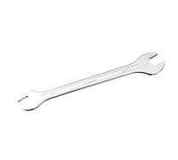 Capri Tools 11850-1819 - Llave de punta abierta (18 mm x 19 mm)