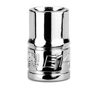 Capri Tools 3-0212 CP30212 - Enchufe de estrella externo, E14