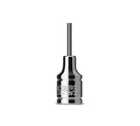 Capri Tools 3-0531 CP30531 - Llave de vaso hexagonal, 2 mm