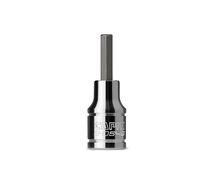 Capri Tools 3-0549 CP30549 - Llave de vaso hexagonal, 5/32 pulgadas