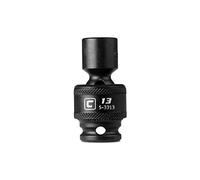 Capri Tools 5-3313 CP53313 - Llaves de vaso de impacto, 13 mm
