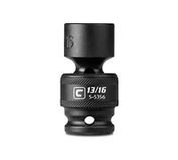 Capri Tools 5-5356 CP55356 - Enchufe de impacto universal, 13/16 pulgadas