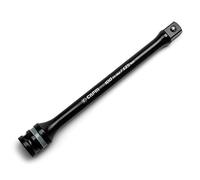 Capri Tools Barra de extensión con limitación de par de torsión de 1/2 pulgadas.