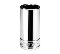 Capri Tools CP16388 - Enchufe de 12 puntos, 7/8 pulgadas