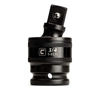 Capri Tools CP58123 3/4 Junta universal, unidad