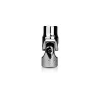 Capri Tools Enchufe universal de 8 mm, unidad de 1/4 pulgadas, 6 puntos, métrico