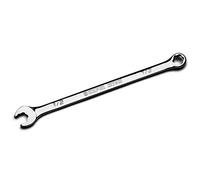Capri Tools Llave combinada WaveDrive Pro de 0.5 pulgadas para pernos regulares y redondeados