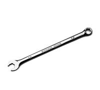 Capri Tools Llave combinada WaveDrive Pro de 12 mm para pernos regulares y redondeados