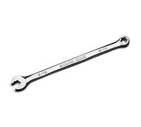 Capri Tools Llave combinada WaveDrive Pro de 5/16 pulgadas para pernos regulares y redondeados