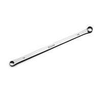 Capri Tools Llave de caja extralarga con desplazamiento de 0 grados, 16 x 18 mm (CP11800-1618)