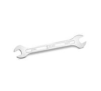 Capri Tools Llave de extremo abierto superfina (20 mm x 22 mm)