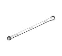 Capri Tools Llave de extremo de caja extra larga de 0 grados, SAE (7/8 x 5/16 pulgadas), CP11800-781516
