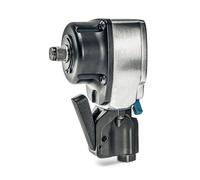 Capri Tools Llave de impacto Palm Air de 1,27 cm, 400 pies libras.