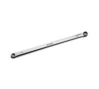 Capri Tools - Llave fija extra larga con 0 grados de desplazamiento de 10 x 11 mm (CP11800-1011)