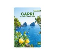 CAPRI ULTIMATE TRAVEL GUIDE 2026