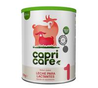 Capricare Leche Infantil en Polvo, a Base de Leche de Cabra - 800 gr