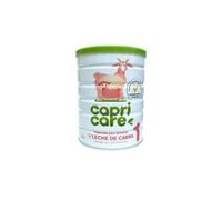 CapriCare 1 Leche de Inicio 800gr - Leche de Cabra Entera con Vitaminas y Minerales