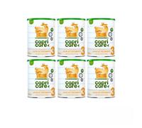 Capricare 3 Leche de Cabra en Polvo Crecimiento 12 Meses+ 6x800 g