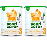 Capricare 3 Leche de Crecimiento 2 x 800 gr