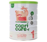 Capricare Leche Infantil en Polvo, a Base de Leche de Cabra - 800 gr