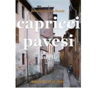 Capricci Pavesi. Novelle (ebook)