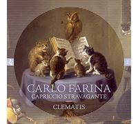 Capriccio Stravagante