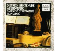 Capriccio Stravagante - Abendmusik [Import]