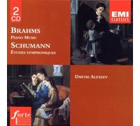 Capriccio/Symphonic Etudes