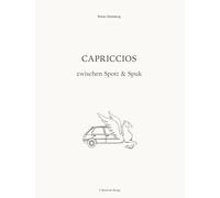 Capriccios: zwischen Spott und Spuk