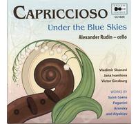 Capriccioso : Under The Blue Skies
