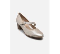 CAPRICE Damen 9-22310-44, Bomba Mujer, Gris Topo, 38 EU