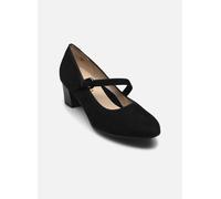 CAPRICE Damen 9-22310-44, Bomba Mujer, Piel Negra, 40 EU