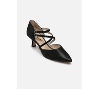 CAPRICE Damen 9-22405-44, Bomba Mujer, Color Negro, 38 EU