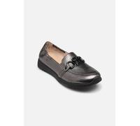 Caprice 24708-42 37 Plateado