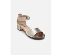 Caprice 28212-42 N 38 1/2 Oro y bronce