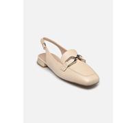CAPRICE Damen 9-29400-44, Bomba Mujer, Cream Perlato, 36 EU