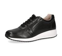 CAPRICE 9-13600-42, Cordones Hombre, Color Negro, 40 EU