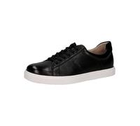 CAPRICE 9-13601-42, Cordones Hombre, Peine Negro, 44 EU