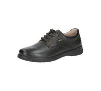 CAPRICE 9-13602-43, Cordones Hombre, Dk Brown Nappa, 40 EU