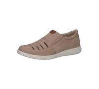 CAPRICE 9-14501-42, Mocasín Plano Hombre, Cognac Plain, 44 EU