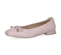 CAPRICE 9-22104-42, Bailarina Mujer, Flor de Rosa, 40 EU