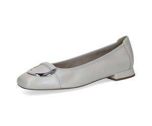CAPRICE 9-22106-42, Bailarina Mujer, Pearl Pearl DEE, 39 EU
