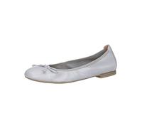 CAPRICE 9-22108-42, Bailarina Mujer, Lt Blue PE DEE, 39 EU