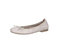 CAPRICE 9-22108-42, Bailarina Mujer, Pearl Pearl DEE, 42 EU